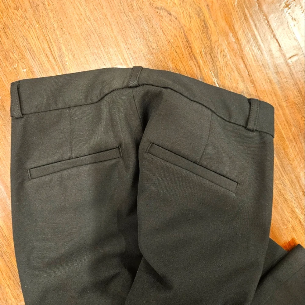 Banana Republic Size 2 Petite Dress pants - Picture 3 of 4